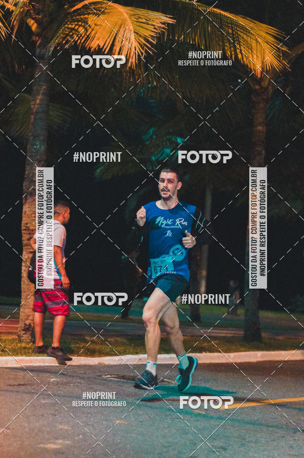 Buy your photos of the eventNight Run 5K 10K Praia Grande on Fotop