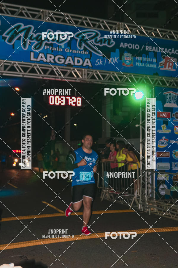 Buy your photos of the eventNight Run 5K 10K Praia Grande on Fotop