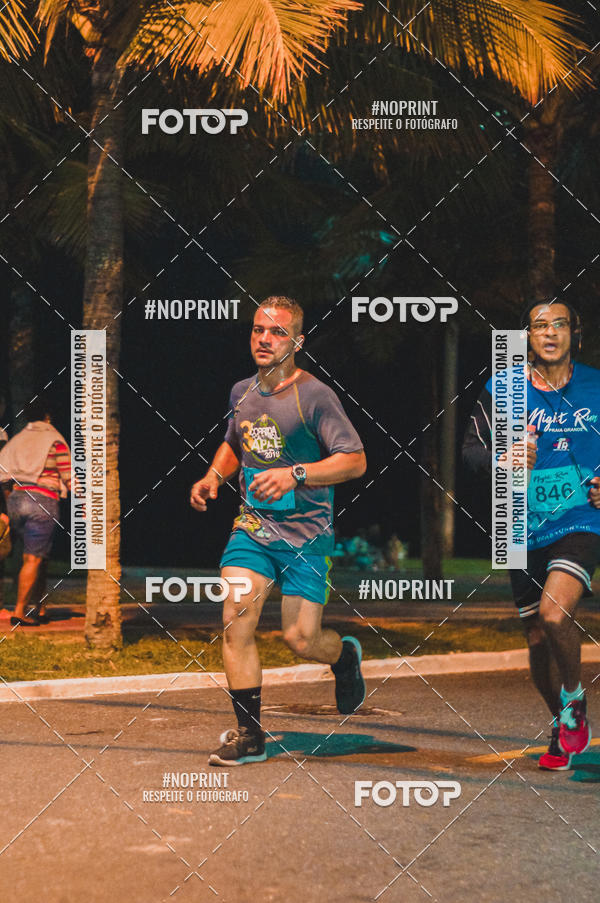 Buy your photos of the eventNight Run 5K 10K Praia Grande on Fotop