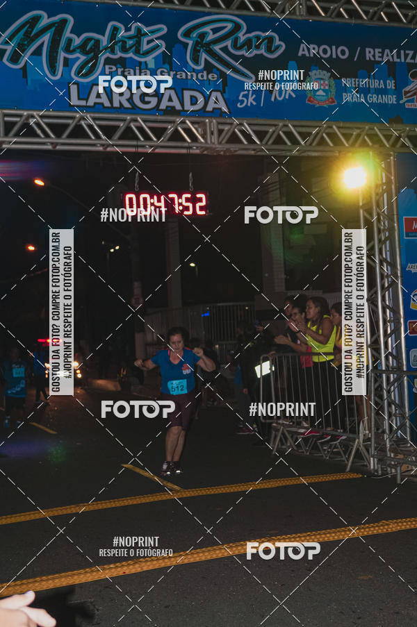 Buy your photos of the eventNight Run 5K 10K Praia Grande on Fotop