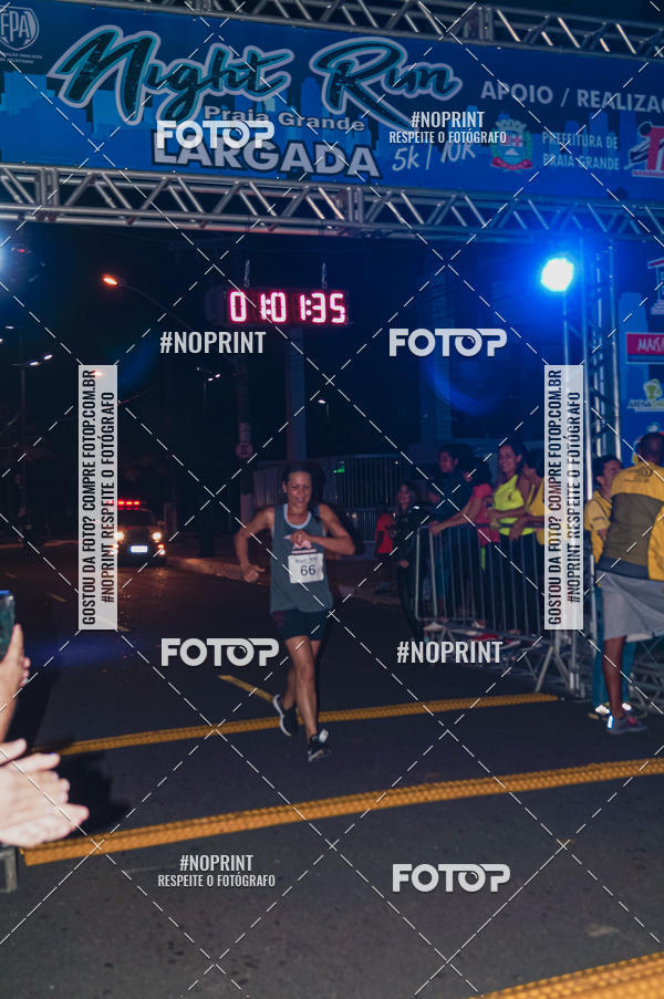 Buy your photos of the eventNight Run 5K 10K Praia Grande on Fotop