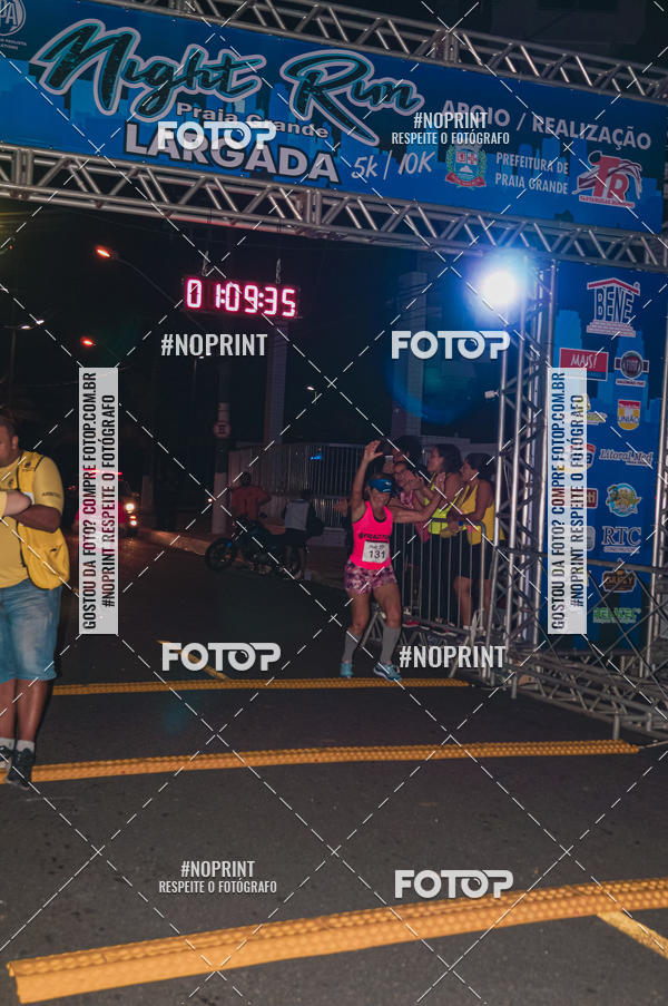 Buy your photos of the eventNight Run 5K 10K Praia Grande on Fotop