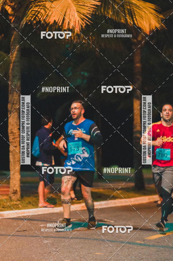 Buy your photos of the eventNight Run 5K 10K Praia Grande on Fotop