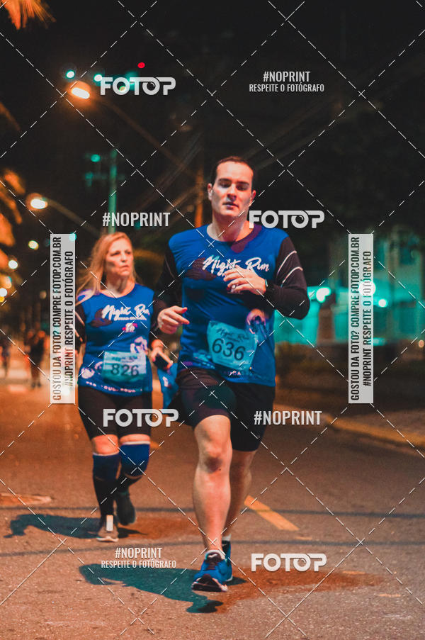 Buy your photos of the eventNight Run 5K 10K Praia Grande on Fotop