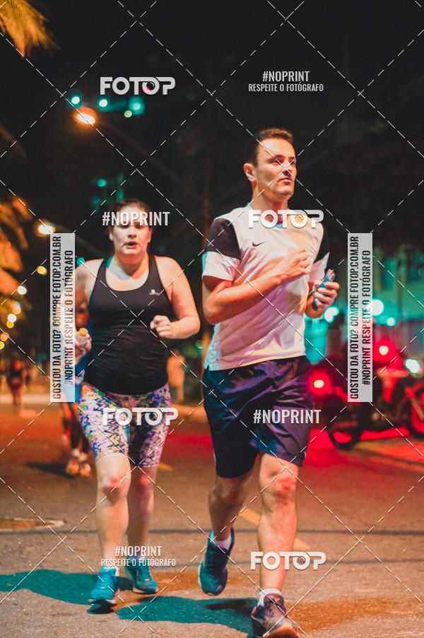 Buy your photos of the eventNight Run 5K 10K Praia Grande on Fotop