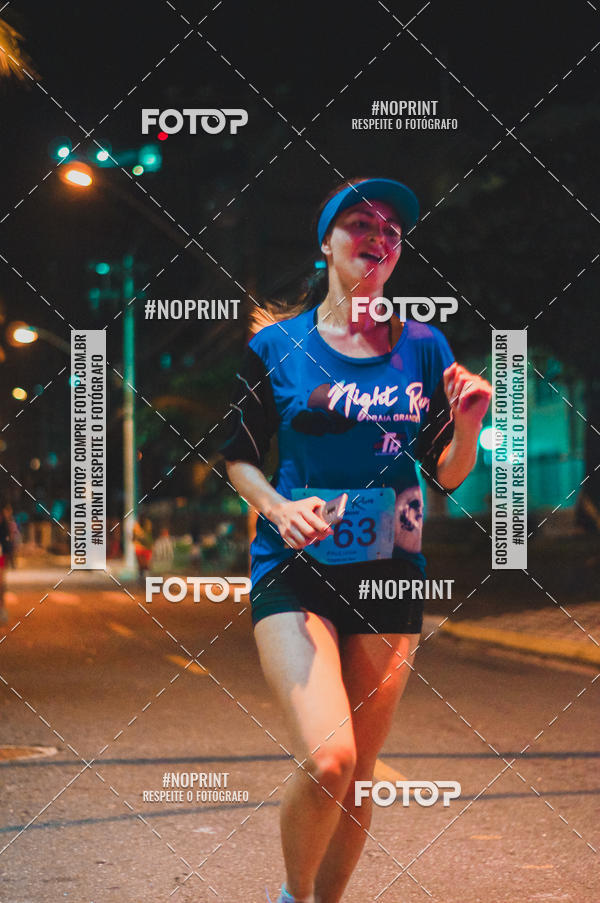 Buy your photos of the eventNight Run 5K 10K Praia Grande on Fotop