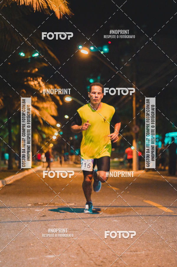 Buy your photos of the eventNight Run 5K 10K Praia Grande on Fotop