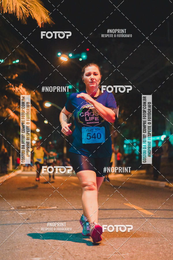 Buy your photos of the eventNight Run 5K 10K Praia Grande on Fotop