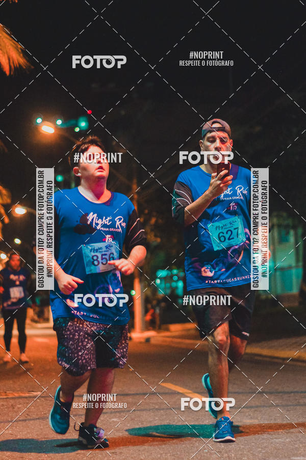 Buy your photos of the eventNight Run 5K 10K Praia Grande on Fotop