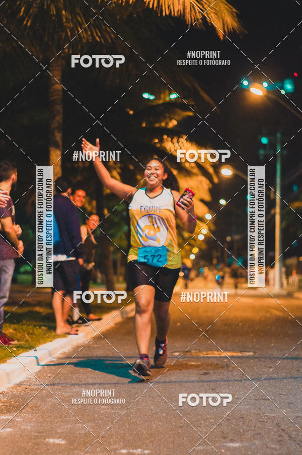 Buy your photos of the eventNight Run 5K 10K Praia Grande on Fotop