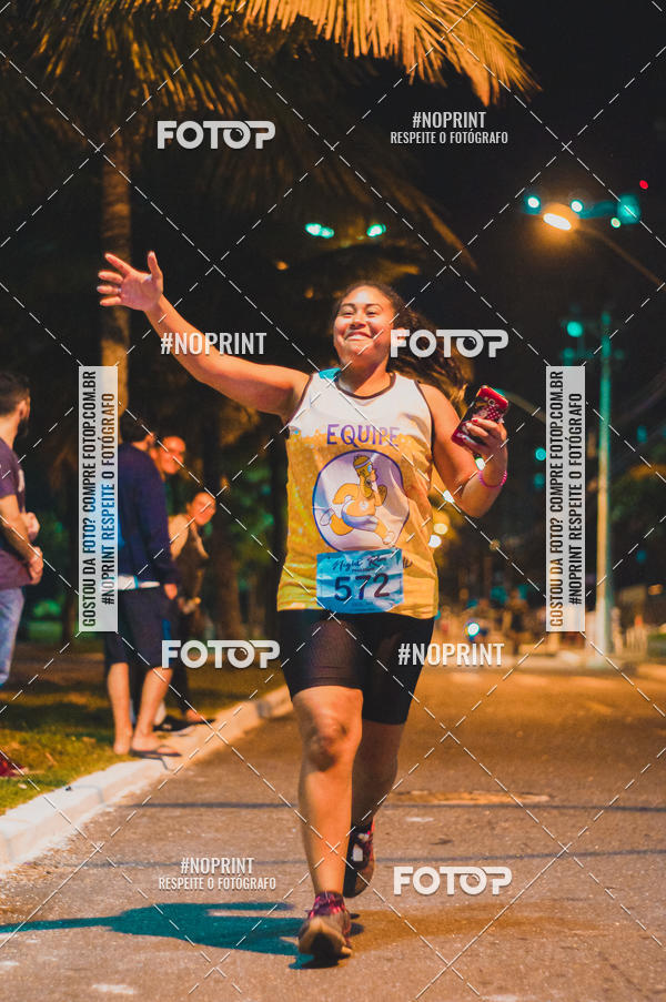 Buy your photos of the eventNight Run 5K 10K Praia Grande on Fotop