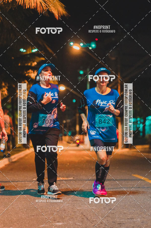 Buy your photos of the eventNight Run 5K 10K Praia Grande on Fotop
