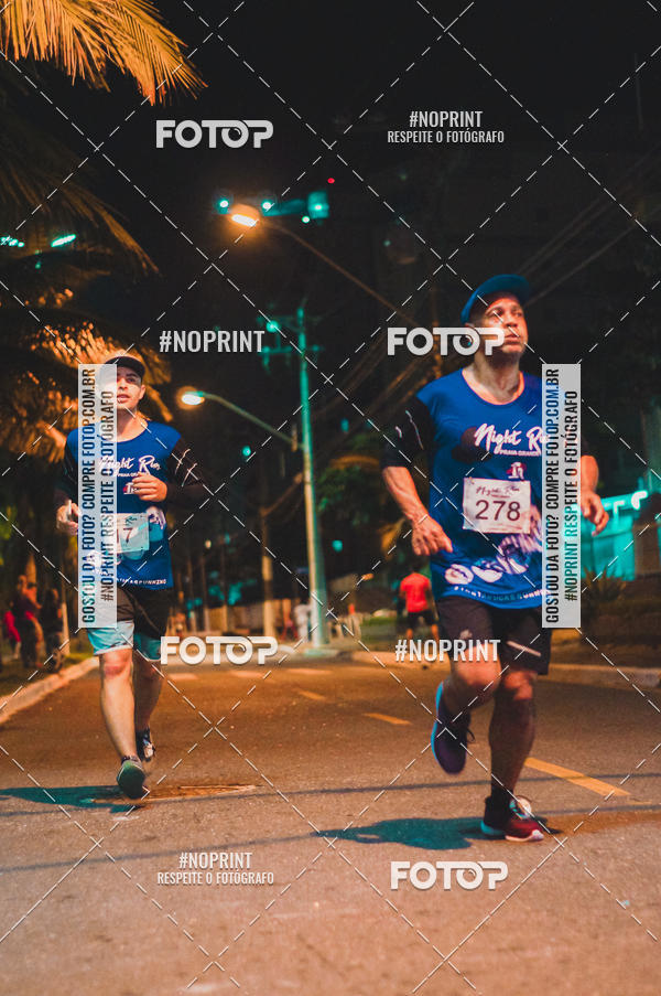Buy your photos of the eventNight Run 5K 10K Praia Grande on Fotop