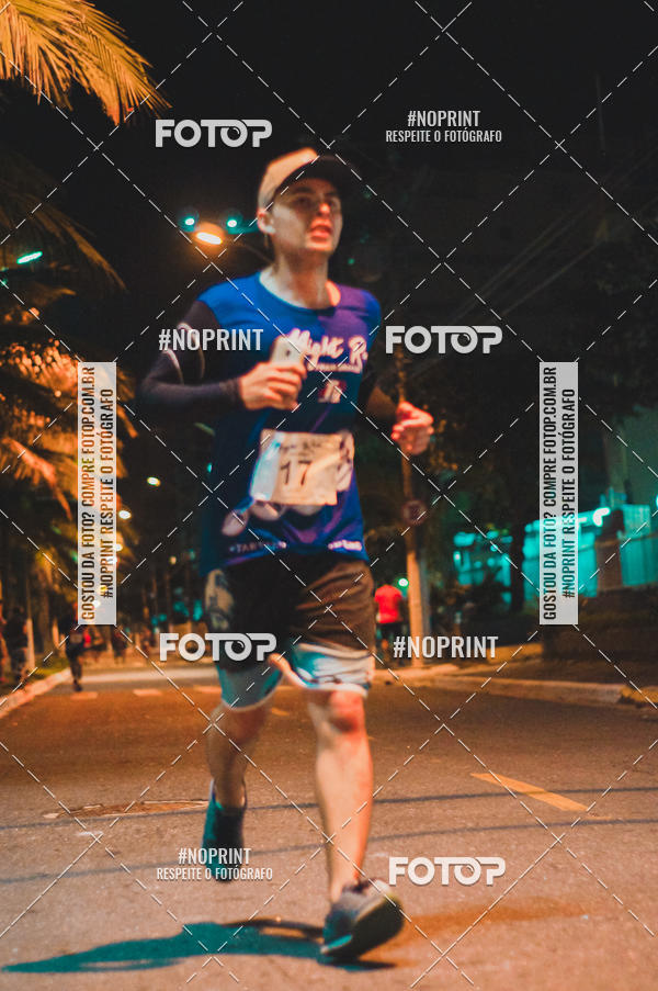 Buy your photos of the eventNight Run 5K 10K Praia Grande on Fotop