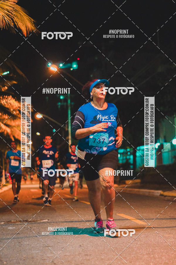 Buy your photos of the eventNight Run 5K 10K Praia Grande on Fotop