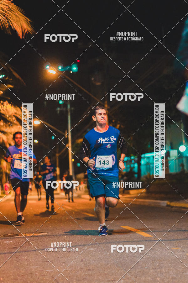 Buy your photos of the eventNight Run 5K 10K Praia Grande on Fotop