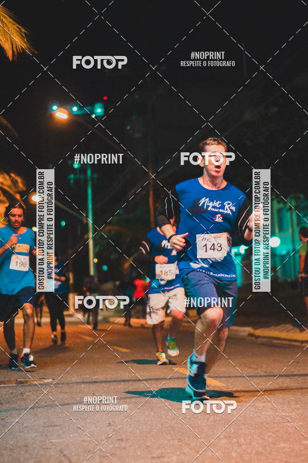 Buy your photos of the eventNight Run 5K 10K Praia Grande on Fotop