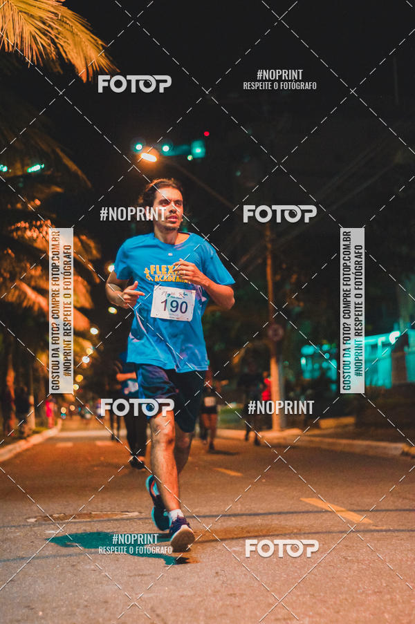 Buy your photos of the eventNight Run 5K 10K Praia Grande on Fotop