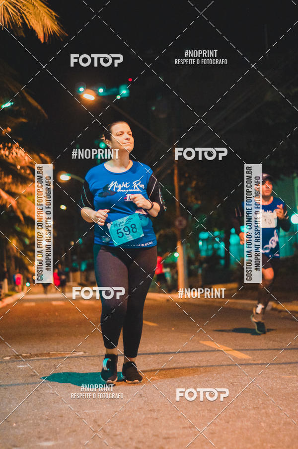 Buy your photos of the eventNight Run 5K 10K Praia Grande on Fotop