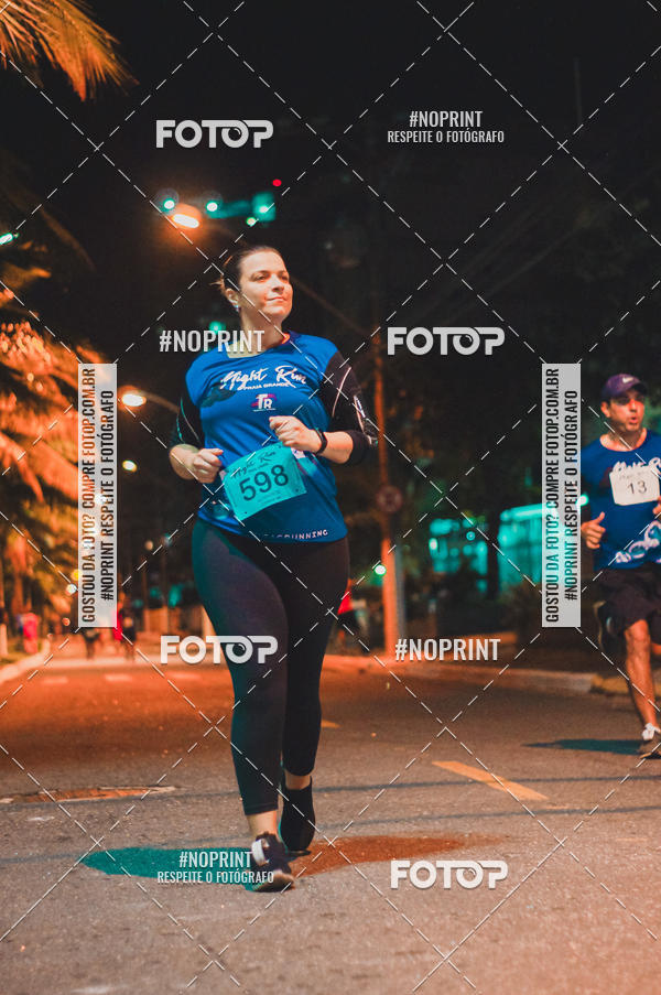 Buy your photos of the eventNight Run 5K 10K Praia Grande on Fotop