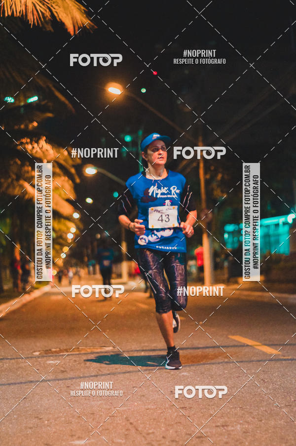 Buy your photos of the eventNight Run 5K 10K Praia Grande on Fotop
