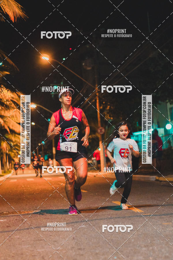 Buy your photos of the eventNight Run 5K 10K Praia Grande on Fotop