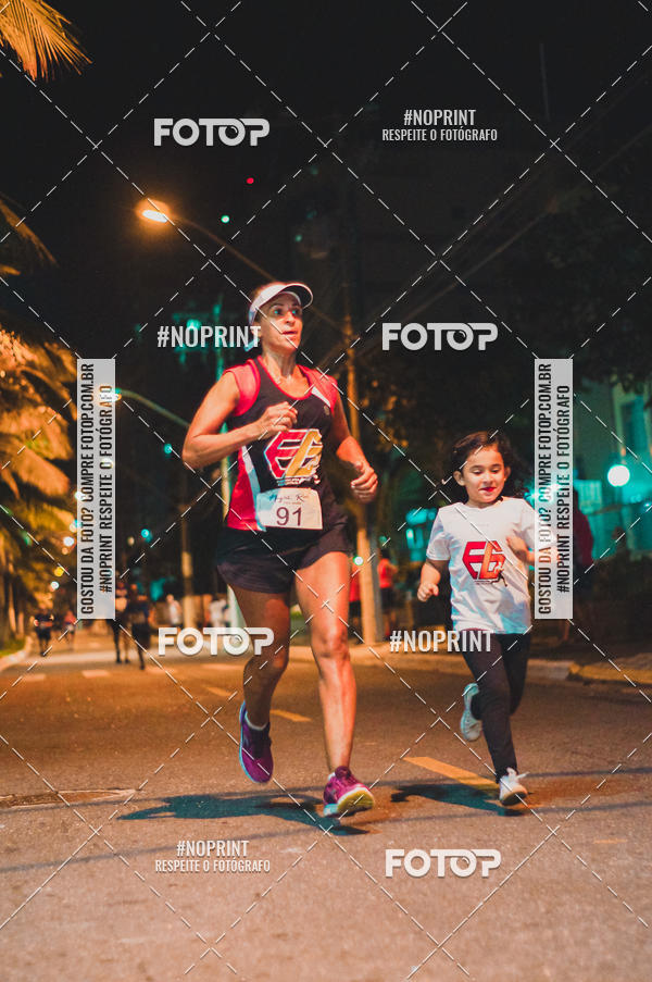 Buy your photos of the eventNight Run 5K 10K Praia Grande on Fotop