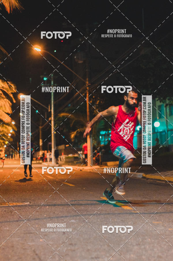 Buy your photos of the eventNight Run 5K 10K Praia Grande on Fotop