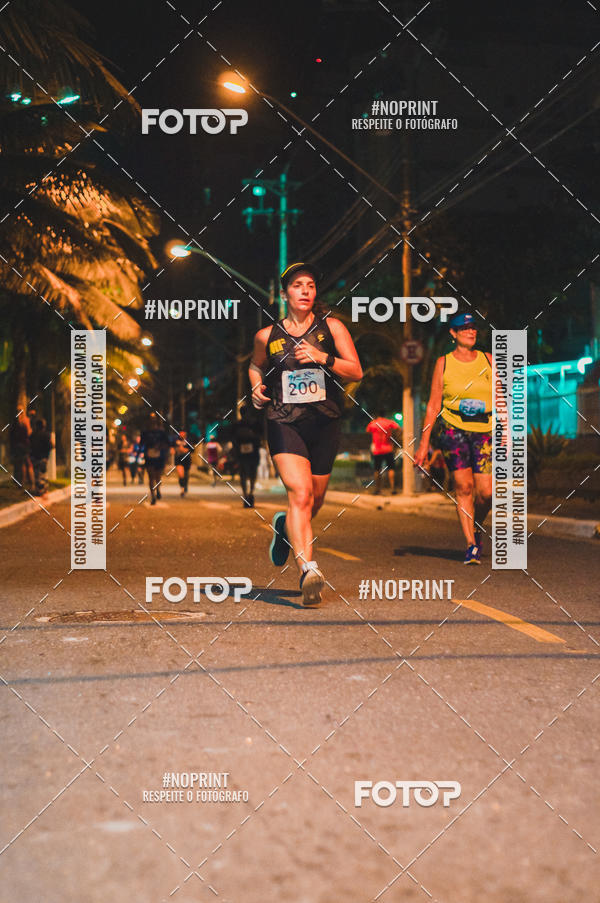 Buy your photos of the eventNight Run 5K 10K Praia Grande on Fotop