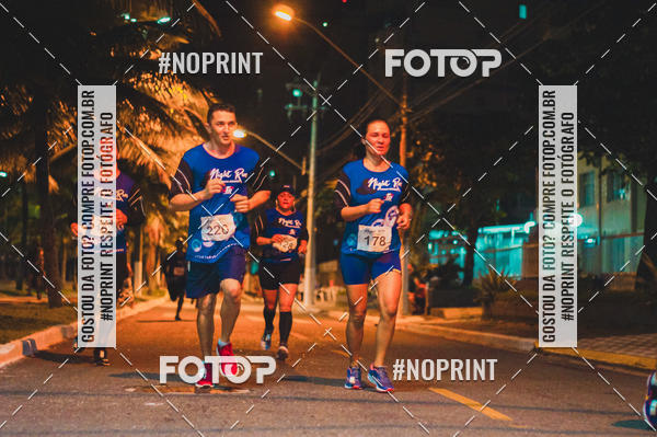 Buy your photos of the eventNight Run 5K 10K Praia Grande on Fotop