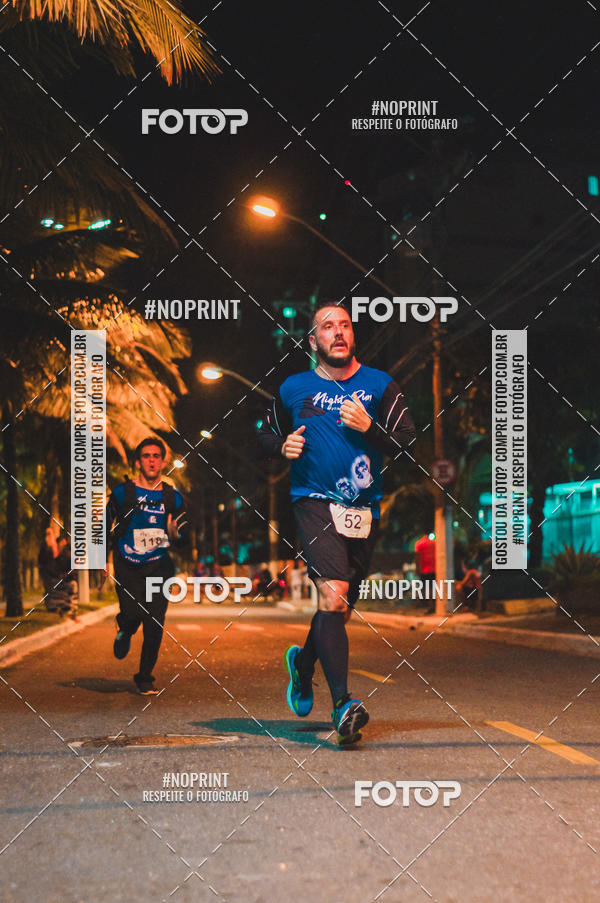 Buy your photos of the eventNight Run 5K 10K Praia Grande on Fotop