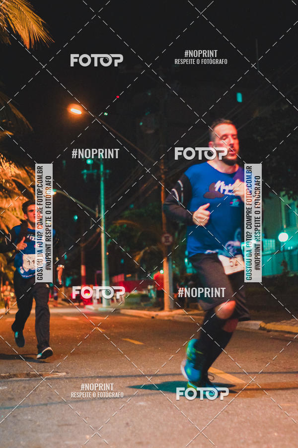 Buy your photos of the eventNight Run 5K 10K Praia Grande on Fotop