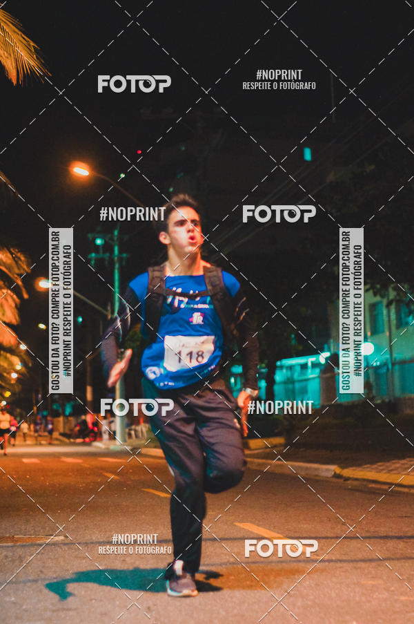 Buy your photos of the eventNight Run 5K 10K Praia Grande on Fotop