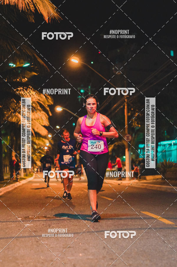 Buy your photos of the eventNight Run 5K 10K Praia Grande on Fotop