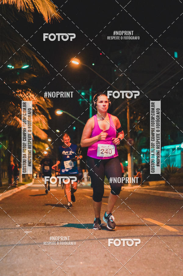 Buy your photos of the eventNight Run 5K 10K Praia Grande on Fotop