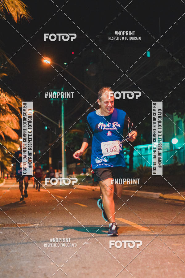 Buy your photos of the eventNight Run 5K 10K Praia Grande on Fotop