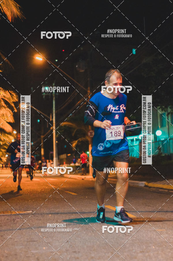 Buy your photos of the eventNight Run 5K 10K Praia Grande on Fotop