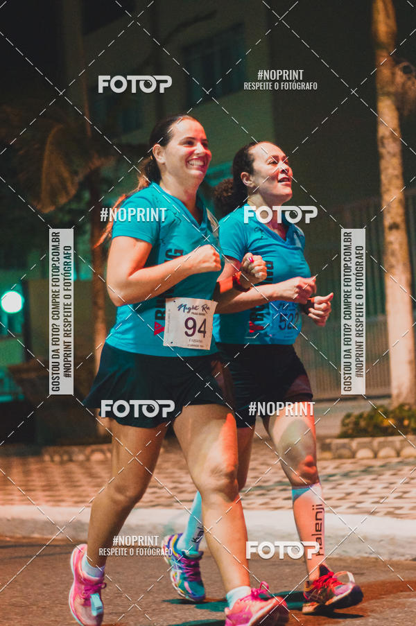 Buy your photos of the eventNight Run 5K 10K Praia Grande on Fotop