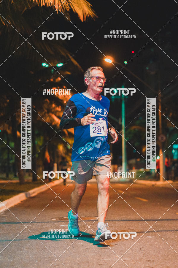 Buy your photos of the eventNight Run 5K 10K Praia Grande on Fotop