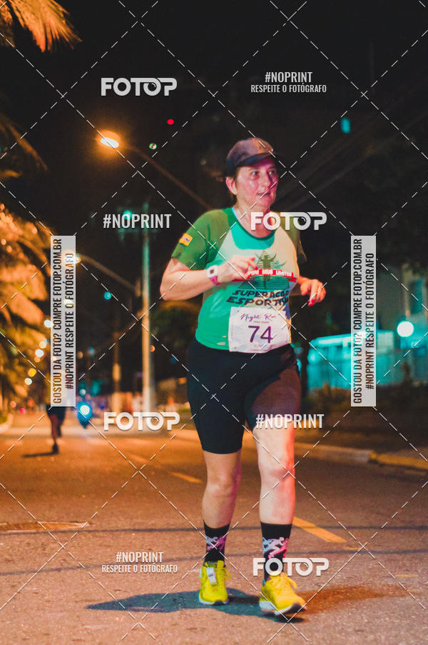 Buy your photos of the eventNight Run 5K 10K Praia Grande on Fotop