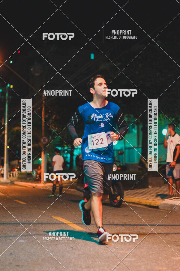 Buy your photos of the eventNight Run 5K 10K Praia Grande on Fotop