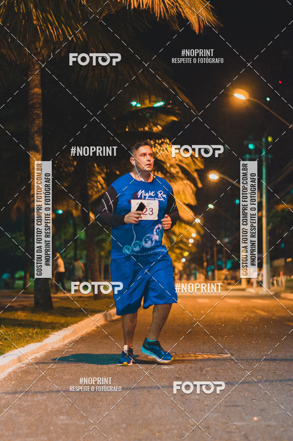 Buy your photos of the eventNight Run 5K 10K Praia Grande on Fotop