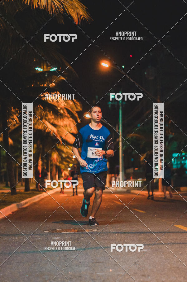 Buy your photos of the eventNight Run 5K 10K Praia Grande on Fotop