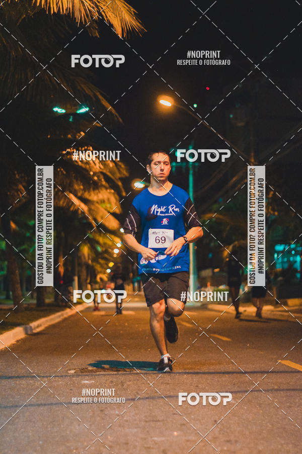 Buy your photos of the eventNight Run 5K 10K Praia Grande on Fotop