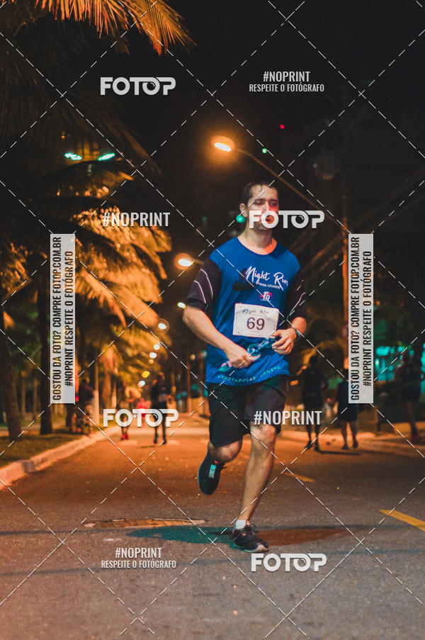 Buy your photos of the eventNight Run 5K 10K Praia Grande on Fotop