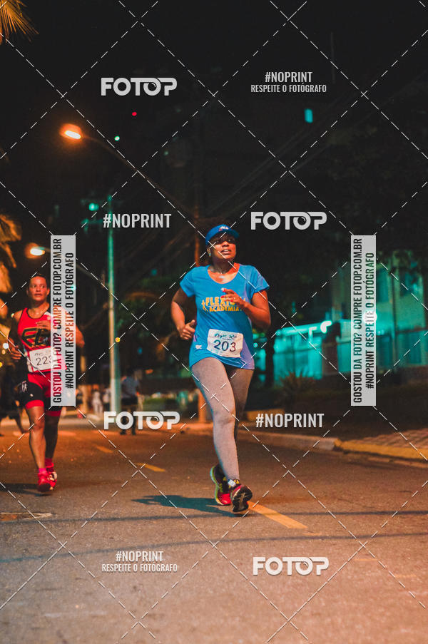 Buy your photos of the eventNight Run 5K 10K Praia Grande on Fotop