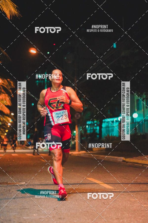 Buy your photos of the eventNight Run 5K 10K Praia Grande on Fotop