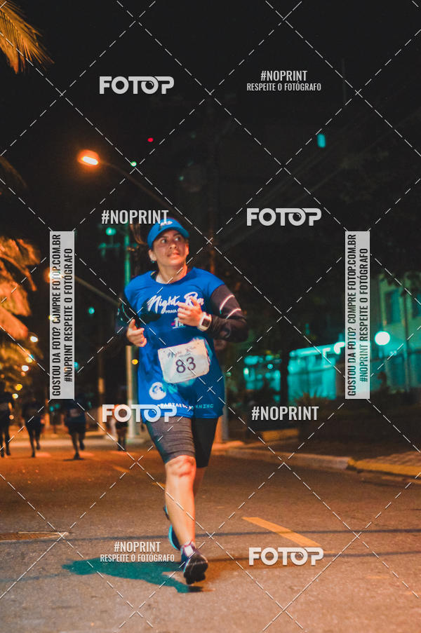 Buy your photos of the eventNight Run 5K 10K Praia Grande on Fotop