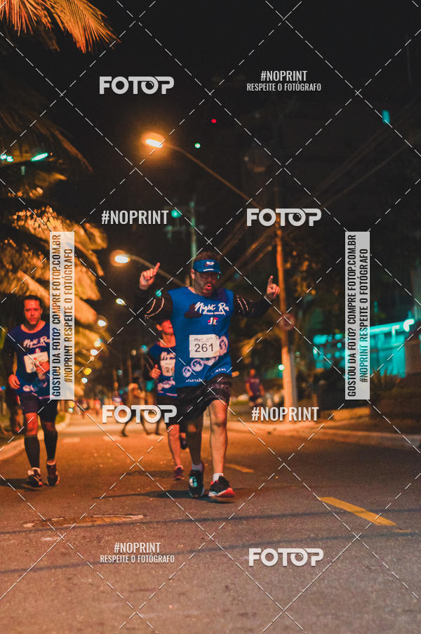 Buy your photos of the eventNight Run 5K 10K Praia Grande on Fotop