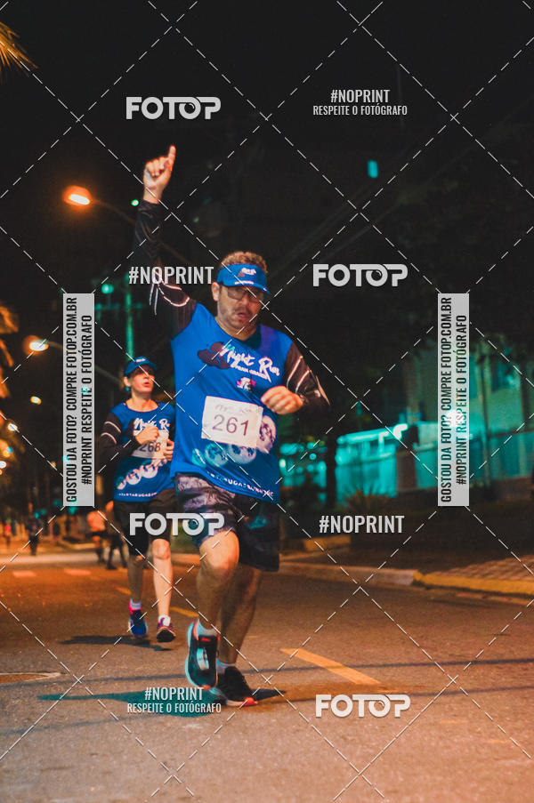 Buy your photos of the eventNight Run 5K 10K Praia Grande on Fotop